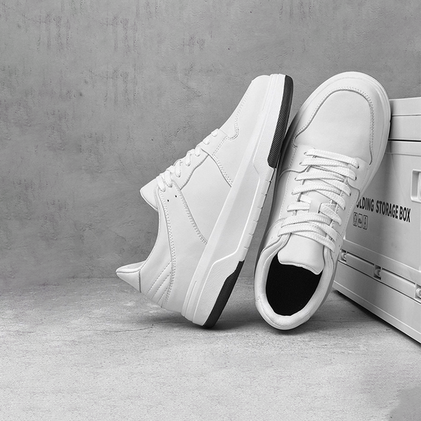 Height Boosting Shoes +6-8cm | Zeno