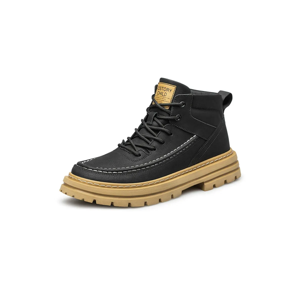 Height Boosting Shoes +6-8cm | Stride