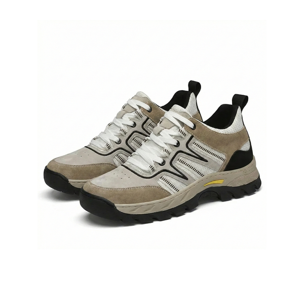 Height Boosting Shoes +6-8cm | Ridge