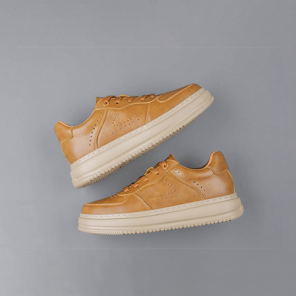 Height Boosting Shoes +6-8cm | Nyx