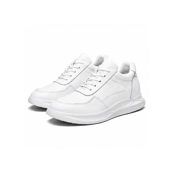 Height Boosting Shoes +6-8cm | Elion