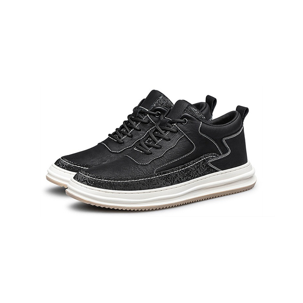 Height Boosting Shoes +6-8cm | Aeron