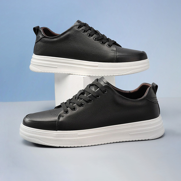 Height Boosting Shoes +6cm | Noxis