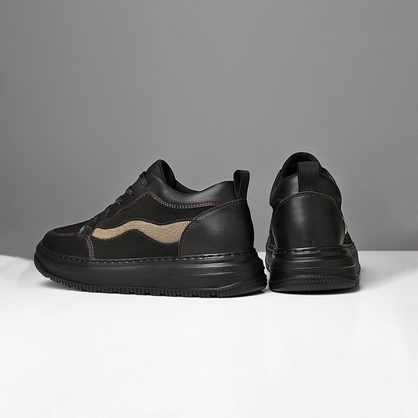 Height Boosting Shoes +6-8cm | Nelon