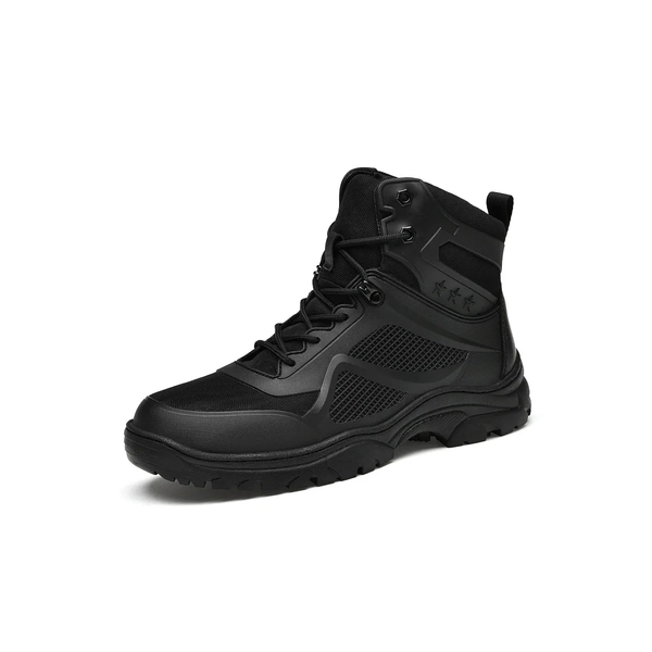 Schuhe die größer machen +6-8cm | Block