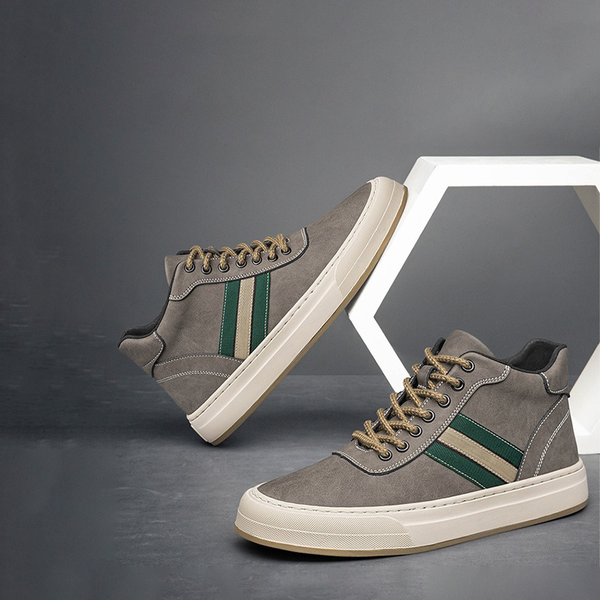 Height Boosting Shoes +6-8cm | Koren