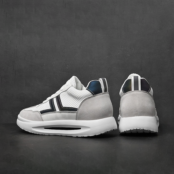 Height Boosting Shoes +6-8cm | Glide