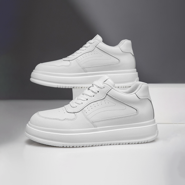 Height Boosting Shoes +6-8cm | Virex