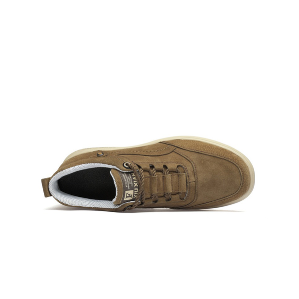 Height Boosting Shoes +6cm | Dorin