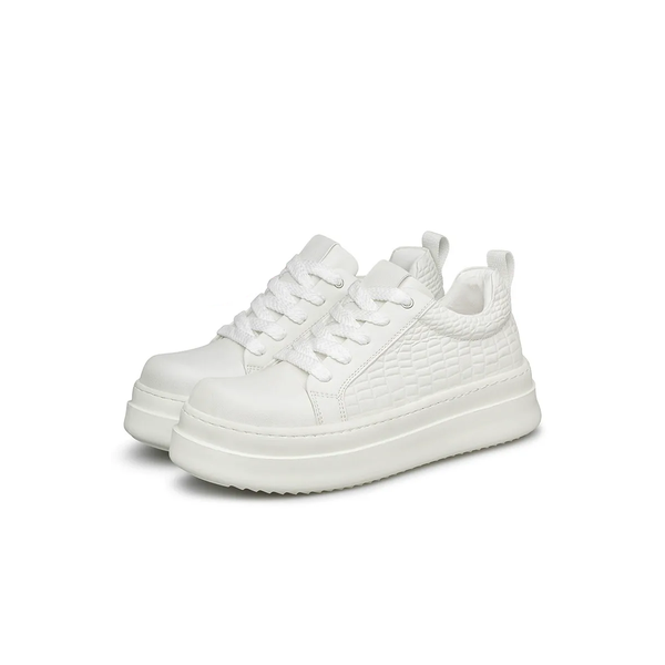 Height Boosting Shoes +6-8cm | Zarin