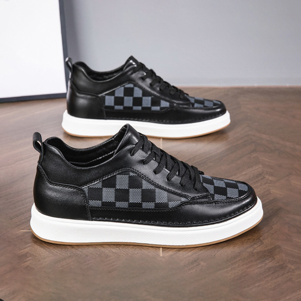 Height Boosting Shoes +6-8cm | Bryon