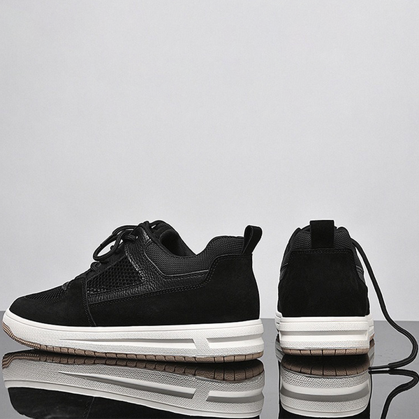 Height Boosting Shoes +6cm | Lexan