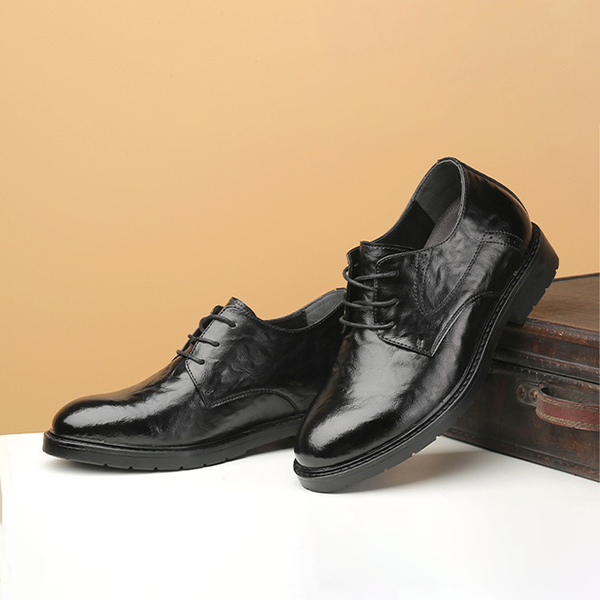Chaussures rehaussantes +6-8cm | Carlton