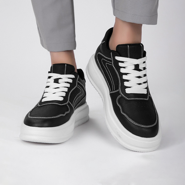 Height Boosting Shoes +6-8cm | Virex