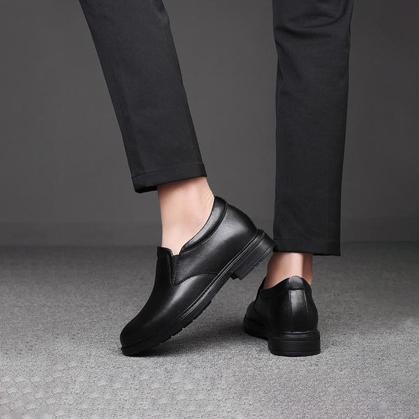 Chaussures rehaussantes +6cm | Sutton