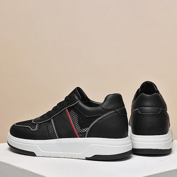 Height Boosting Shoes +6cm | Kalix