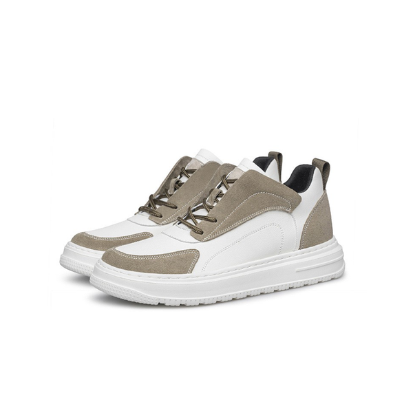 Height Boosting Shoes +6-8cm | Mavon