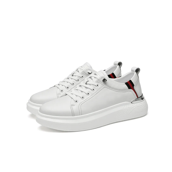 Height Boosting Shoes +6-8cm | Ulric