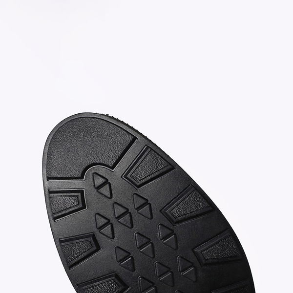 Chaussures rehaussantes +6cm | Harrow