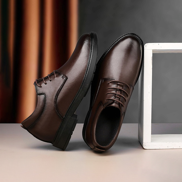 Schuhe die größer machen +6-8cm | Windsor