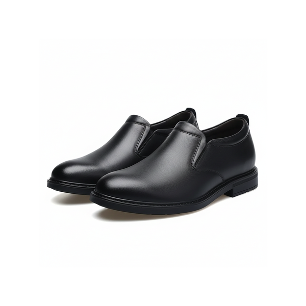 Chaussures rehaussantes +6cm | Sutton