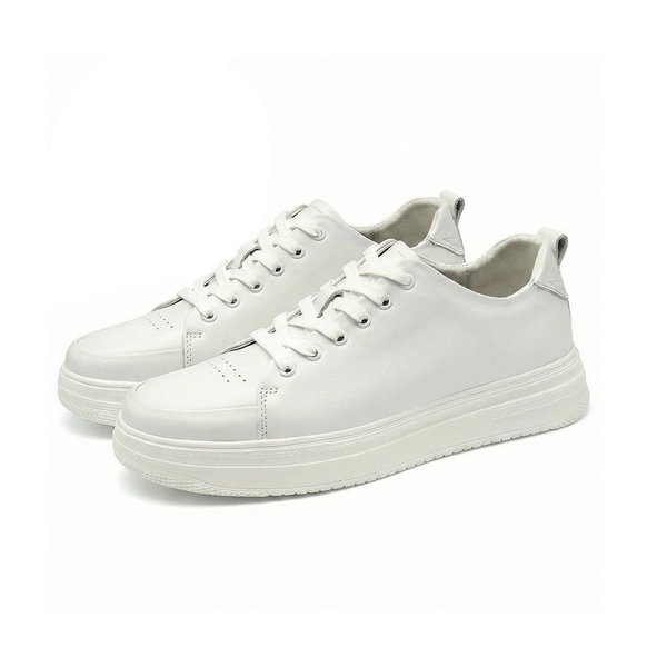 Height Boosting Shoes +6cm | Noxis