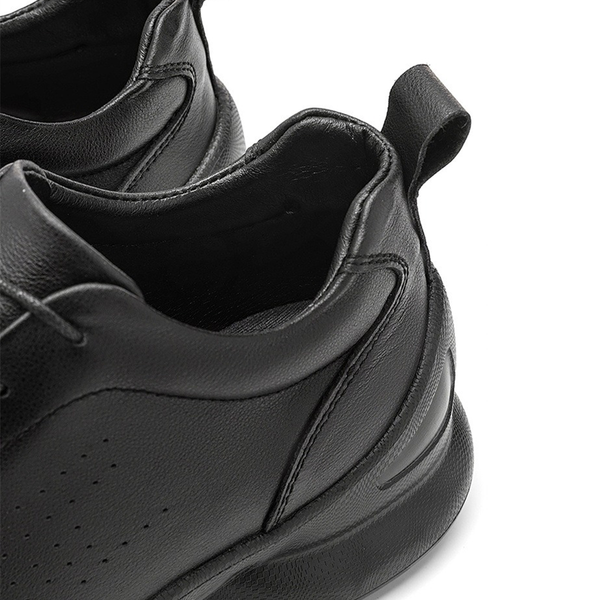 Chaussures rehaussantes +6-8cm | Ariston