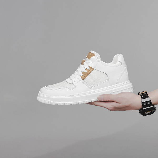 Height Boosting Shoes +6-8cm | Kiven