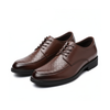 Chaussures rehaussantes +6cm | Harrow