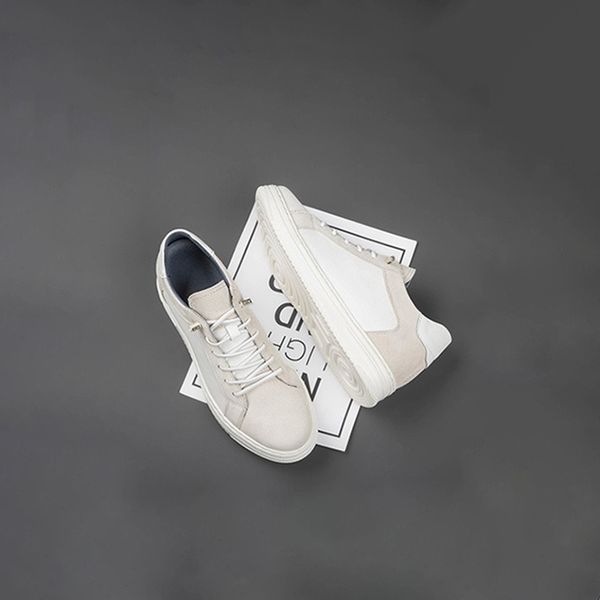 Schuhe die größer machen +6-8cm | Talon