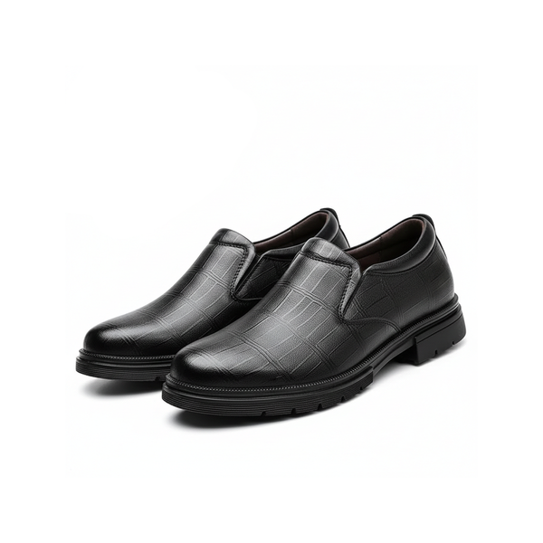 Chaussures rehaussantes +6-8cm | Graham