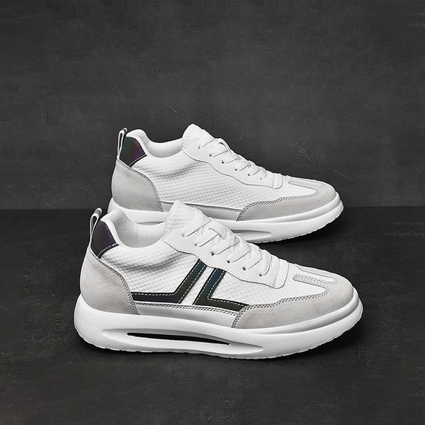 Height Boosting Shoes +6-8cm | Glide