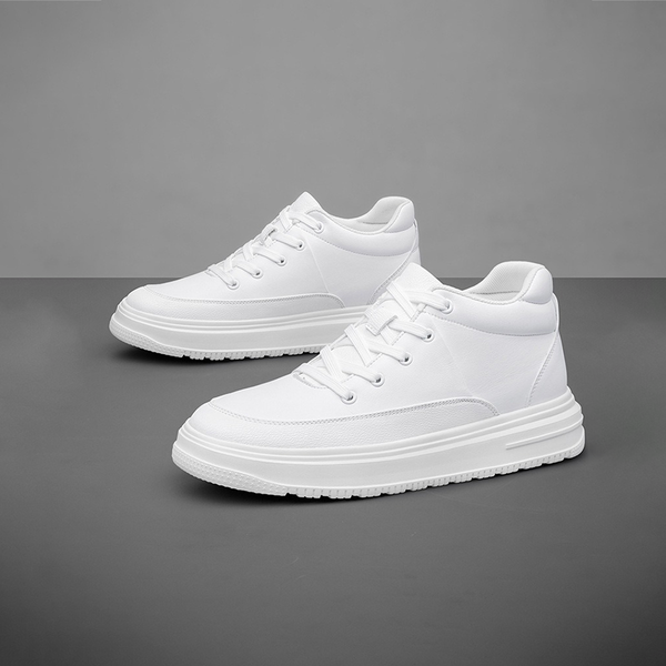 Height Boosting Shoes +6-8cm | Kael