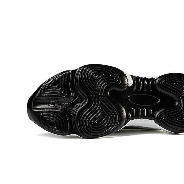 Chaussures rehaussantes +6-8cm | Ignite